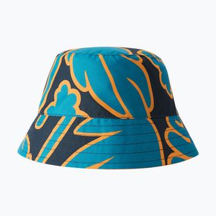 Cappello da bambino Reima Viehe navy