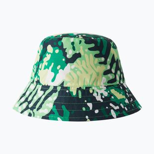 Cappello estivo verde per bambini Reima Viehe