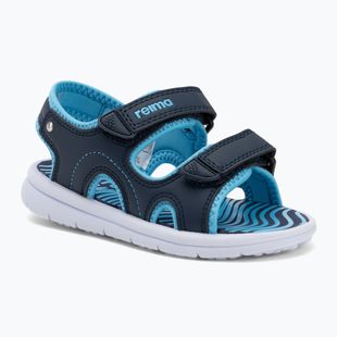 Reima Bungee, sandali per bambini, navy