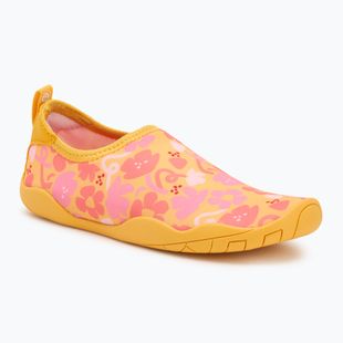 Scarpe da acqua per bambini Reima Lean J clear yellow