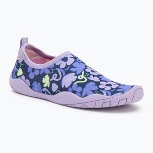 Scarpe da acqua per bambini Reima Lean J blooming lilac