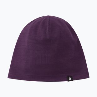Berretto invernale per bambini Reima Dimma viola intenso