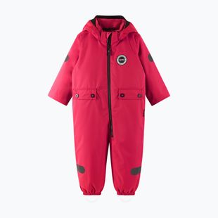 Tuta softshell da bambino Reima Marte Mid dewy berry