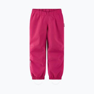 Pantaloni da bambino Reima Kaura rosy berry