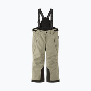 Pantaloni per bambini Reima Wingon earthy beige