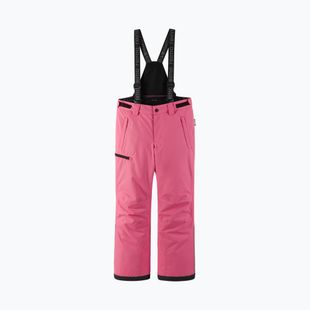 Pantaloni da bambino Reima Terrie soft coral