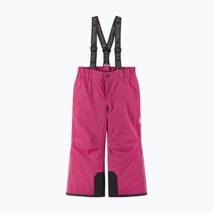 Pantaloni da sci per bambini Reima Proxima rosy berry