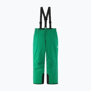 Pantaloni da sci per bambini Reima Proxima green