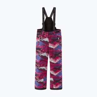 Pantaloni da bambino Reima Terrie rosy berry