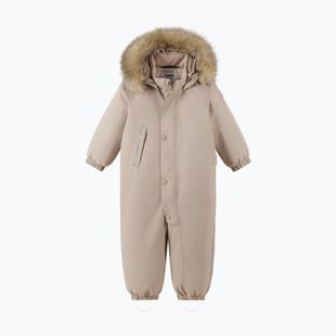 Tuta per bambini Reima Gotland deeper earthy beige