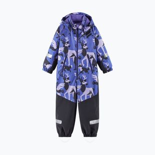 Tuta per bambini Reima Kurikka deeper breezy violet