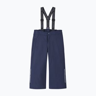 Pantaloni da sci per bambini Reima Loikin navy