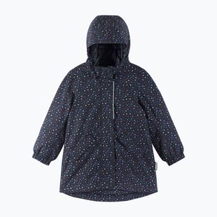 Giacca per bambini Reima Taipale nera