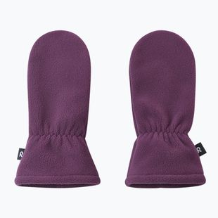 Guanti invernali per bambini Reima Tumpus deep purple