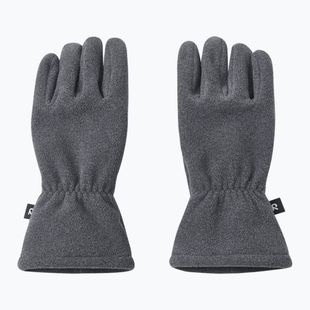 Guanti invernali per bambini Reima Varmin 5300112C black melange