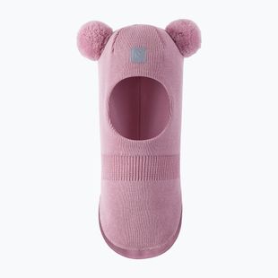 Passamontagna per bambini Reima Vekkuli grigio rosa