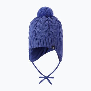 Cappello invernale per bambini Reima Paljakka brezzy violet