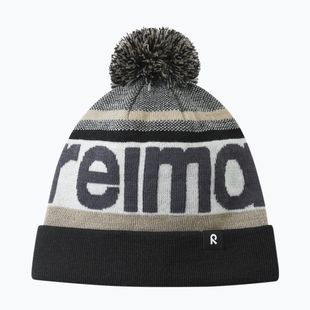 Cappello invernale per bambini Reima Taasko nero