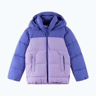 Giacca per bambini Reima Tenhola blooming lilac