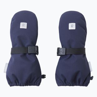 Guanti da sci per bambini Reima Ote navy