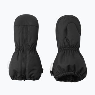 Guanti da neve per bambini Reima Tassuin black