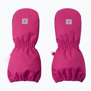 Guanti invernali per bambini Reima Nouto rosy berry