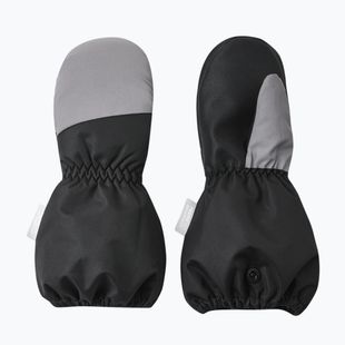 Guanti da neve per bambini Reima Havaita silver