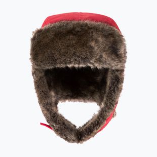 Cappello invernale per bambini Reima Ilves reima rosso