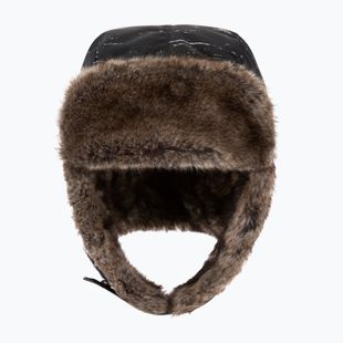 Berretto invernale da bambino Reima Ilves black