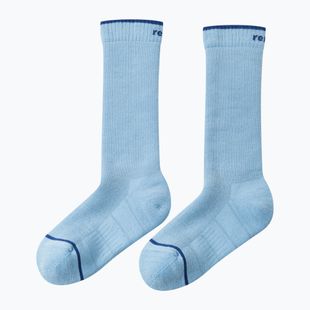 Calzini per bambini Reima Urheilu frozen blue