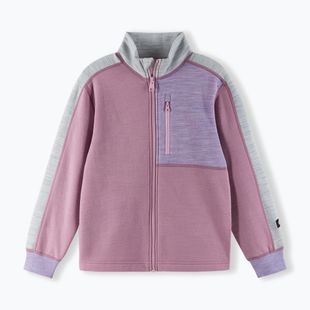 Pile per bambini Reima Merin grey pink