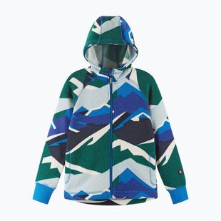 Felpa per bambini Reima Northern navy