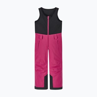 Pantaloni per bambini Reima Alppi rosy berry
