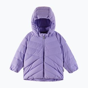 Giacca invernale per bambini Reima Kupponen blooming lilac