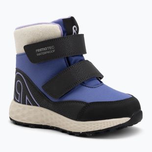 Doposci per bambini Reima Hallava breezy violet