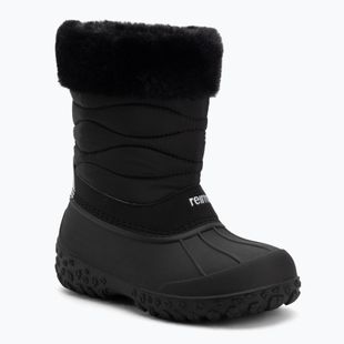 Stivali da neve per bambini Reima Muhvari black