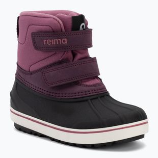 Doposci da bambino Reima Tuiskuva deep purple