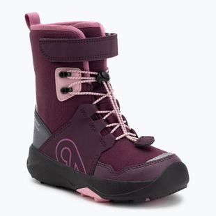 Doposci per bambini Reima Talves deep purple