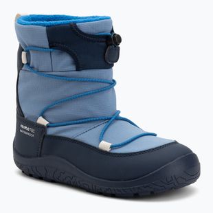 Scarpe barefoot per bambini Reima Ensilumi Junior navy