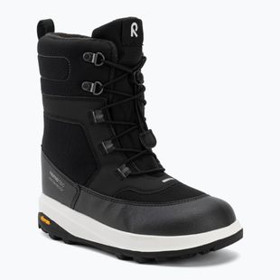 Doposci da bambino Reima Laplander 2.0 black