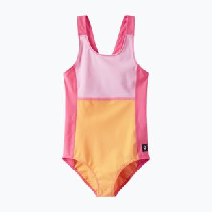 Costume da bagno intero bambino Reima Ulappa apricot