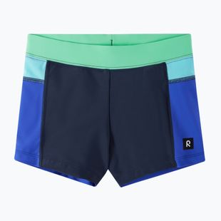 Shorts da bagno per bambini Reima Simmari navy