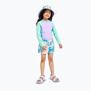 Shorts da bagno per bambini Reima Nauru fresh blue