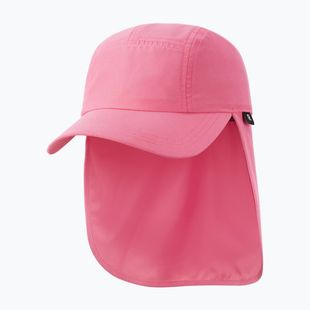 Cappello per bambini Reima Biitsi soft coral