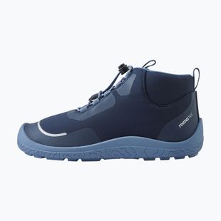 Scarpe barefoot bambino Reima Loikkii Navy