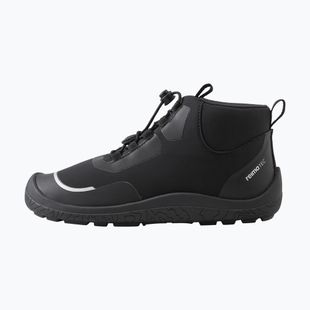 Scarpe barefoot bambino Reima Loikkii Black