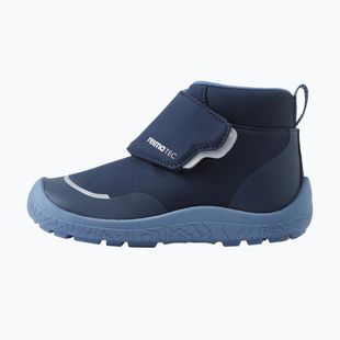 Scarpe barefoot bambino Reima Hyppii navy