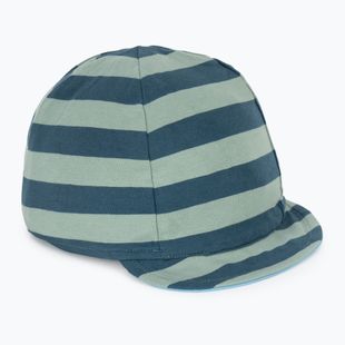 Cappellino con visiera per bambini Reima Kilppari stone green
