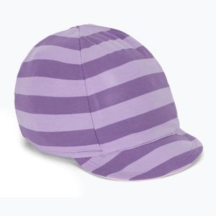 Cappellino con visiera per bambini Reima Kilppari misty violet