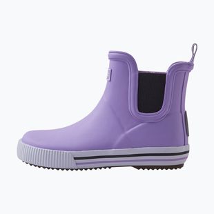 Stivali di gomma per bambini Reima Ankles blooming lilac